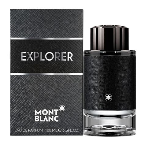 mont blanc explorer similar to original coach for men